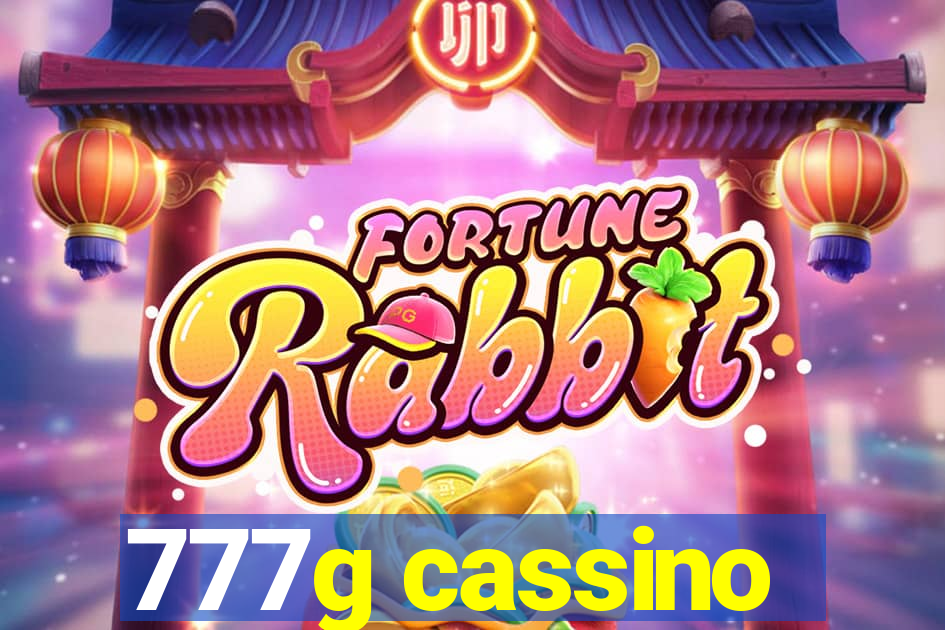 777g cassino